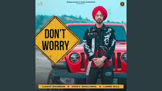 Don't Worry