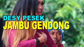 Jamu Gendong - Desy Paraswati || RONITA GROUP