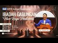 Ibadah hari raya pentakosta  minggu 19 mei 2024 06300830  gpps jemaat sepanjang 