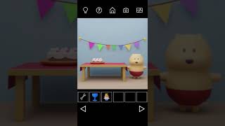 Escape Game Collection Party Solution No Commentary  screenshot 3