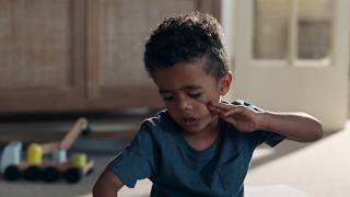 Protect Your Family From Secondhand Smoke - Apartment