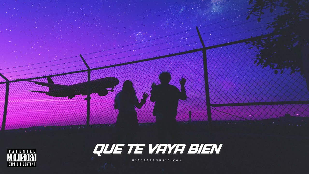 (FREE) Morat x Camilo - Que Te Vaya Bien - Type Beat Dancehall Guitar Love -  GianBeat x Yung Panda