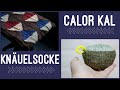 Der Calor KAL geht heute los 🎉 | Knäuelsocke ist online!