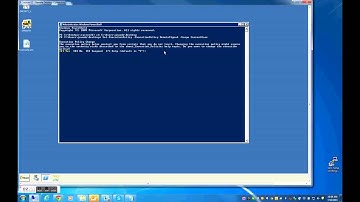 EMC ViPR SRM Windows Host Discovery Steps