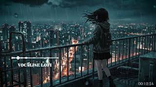 i can't forget memories - vocal lofi