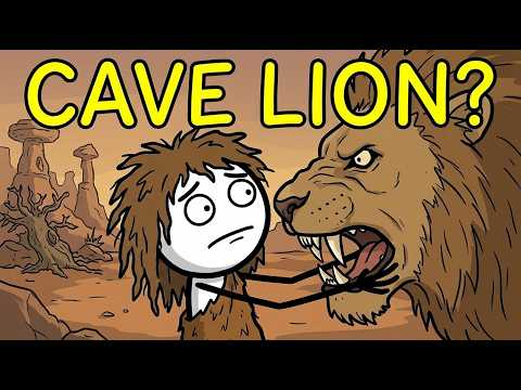 How Did Ancient Humans Survive Predators?