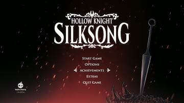 Hollow Knight Silksong (Gamepad, PC) - Game UI Database