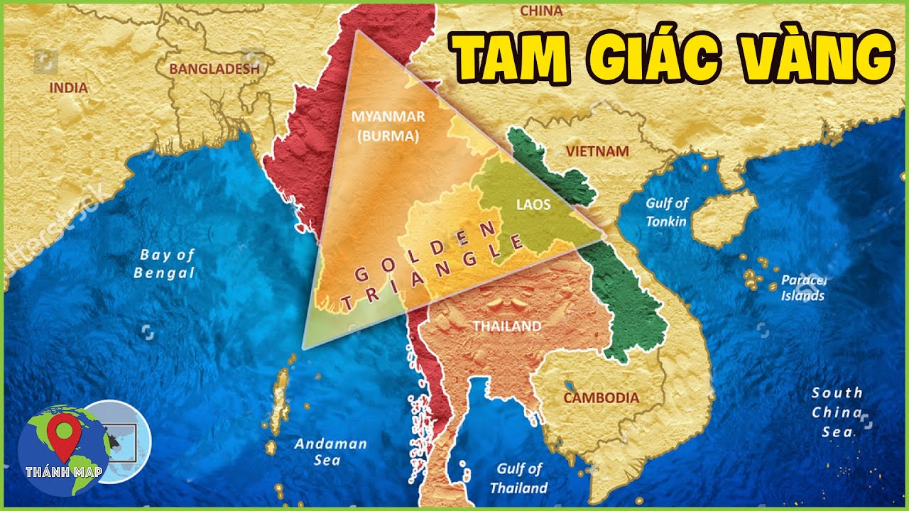 Quốc gia nào có quốc kỳ là hình tam giác?