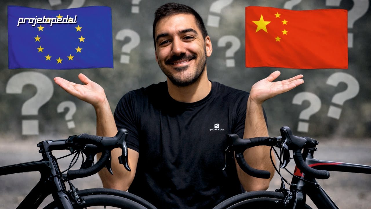 Quadro da China: 6 meses depois… valeu a pena ou foi erro? | projetopedal