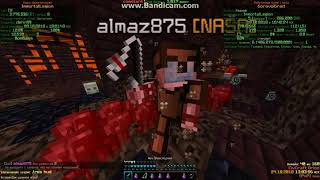 VimeWorld | CivCraft | Boss