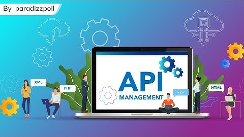 Best API Manager - API management best practices