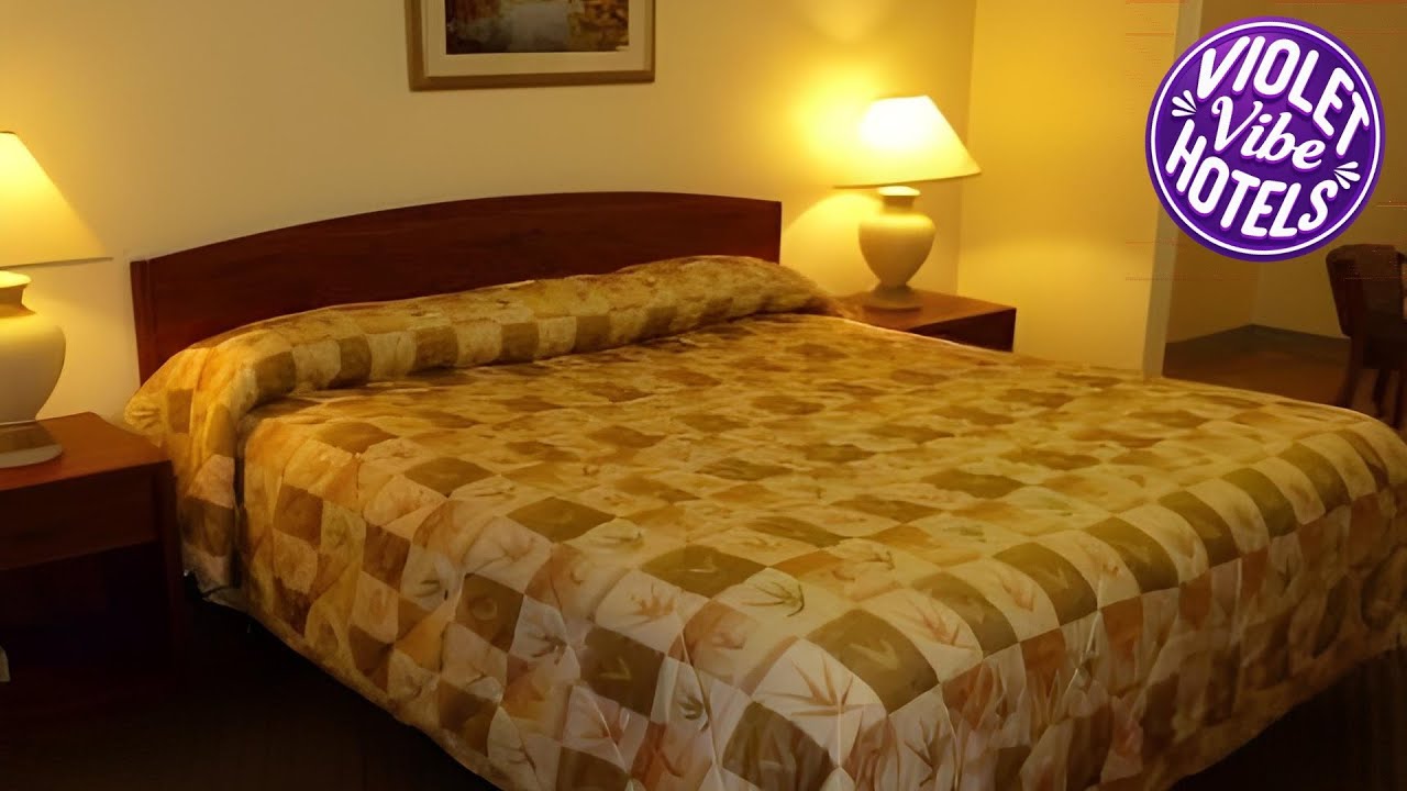 Monticello Motel | Portland (OR), United States | Hotel Review 🏨