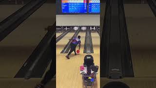 5 piece in a 656 series! #bowling #swag #hollmarkshoes #bowlifi #strike