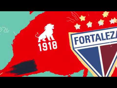 SÓCIO TORCEDOR - FORTALEZA ESPORTE CLUBE (NOVA MÚSICA)