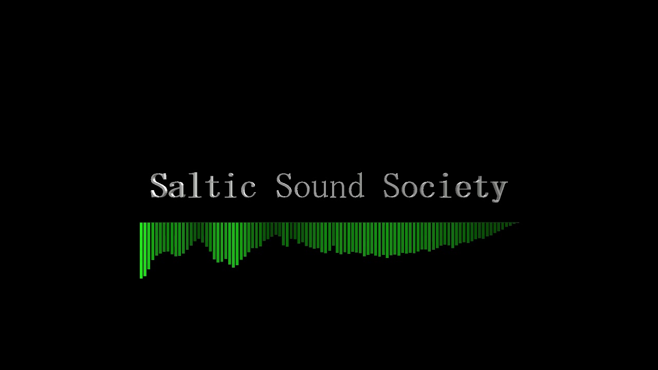 Saltic Sound Society Without falling original 138 bpm 4 Treka