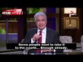 Egyptian TV Host Wael Elebrashy on Actress Rania Youssef's Dress Scandal