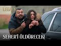 Yaman Seher I Elinden Kaçırdı Emanet 392 Bölüm 