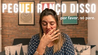 As desculpas que NÃO ENGANAM MAIS NINGUÉM (só VOCÊ) | Psicóloga Rafaela Parnes