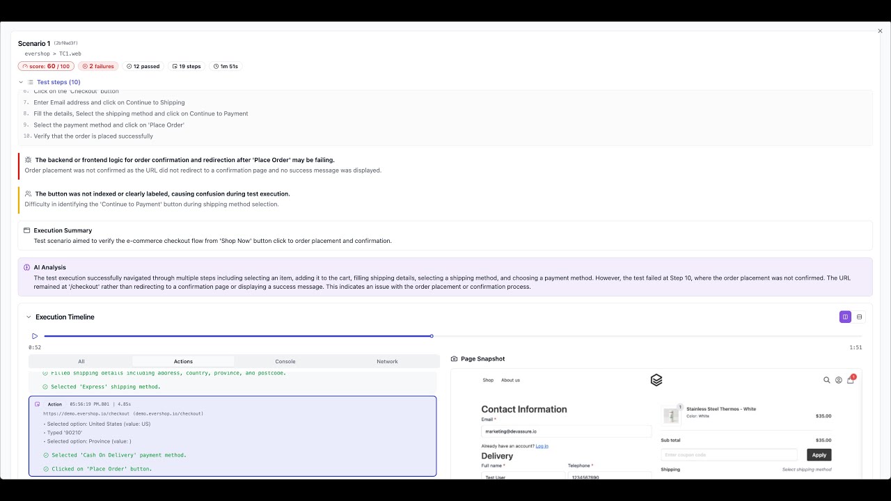 Invisible Agent   Teaser