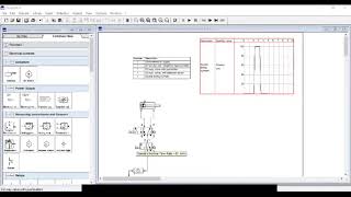 Exercise 3 FluidSIM