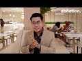 This Black American Makes Over $210,000 a Month From His Restaurants in Thailand