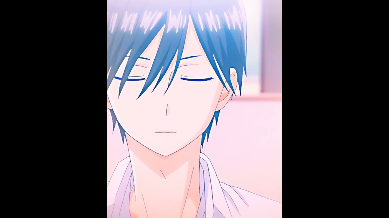 Аниме клип - Два влюблённых 「AMV」