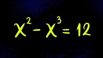 Nice Algebra Math Simplification | Find the Value of X 