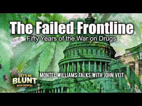 Botanical Apartheid: Who Really Benefits from Legalization? | John Veit