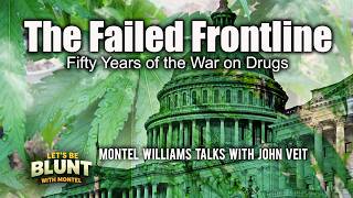 Botanical Apartheid: Who Really Benefits from Legalization? | John Veit