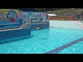 Water World crowns belly flop champion