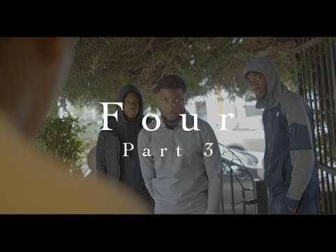 four-part-3-a-walk-with-short-film