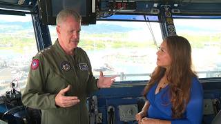 As Taiwan bracing for potential invasion, U.S. PACOM chief pushes for more Pacific defense spending