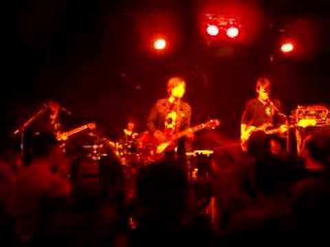Phantom Planet -- Geronimo