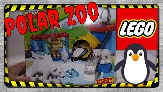 5633 - Lego Duplo Polar Zoo screenshot 5