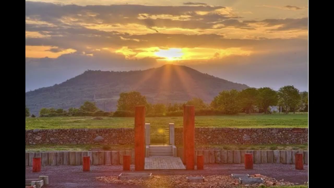 The Ancient Celtic Calendar