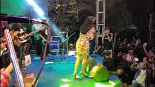 CIDRO 3 / LALA WIDY / GANK KUMPO CANDI / DHEHAN AUDIO