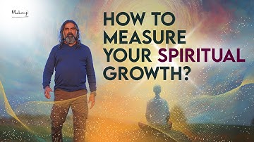 How to Know if You Are Truly Progressing in Your Spiritual Saadhana? I Mohanji