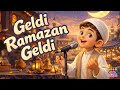 Geldi Ramazan Geldi Çocuk İlahileri Ramazan Çocuk Şarkıları 2026 Siyer Bahçesi