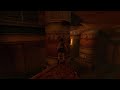 Tomb Raider IV-VI Remastered - Lara Shooting Her Guns While Crawling Glitch