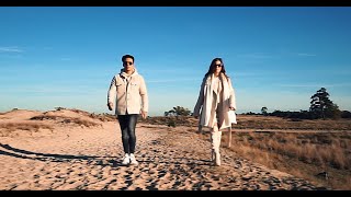 OFFICIAL MOVIE TRAILER - Pregnancy/ baby announcement video 2023