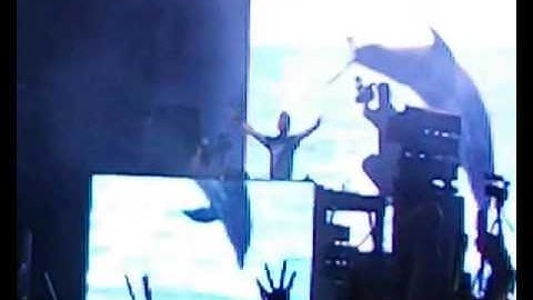 EDP BEACH PARTY 2013 INTRO PETE THA ZOUK