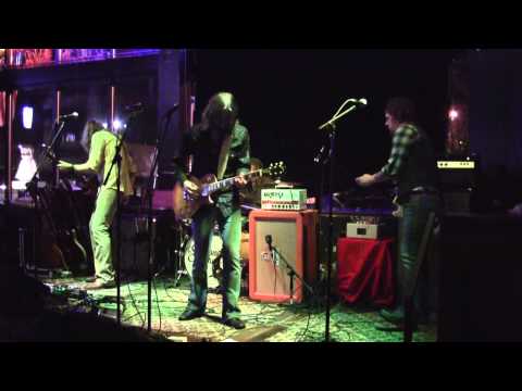 The Steepwater Band-- Remember the Taker