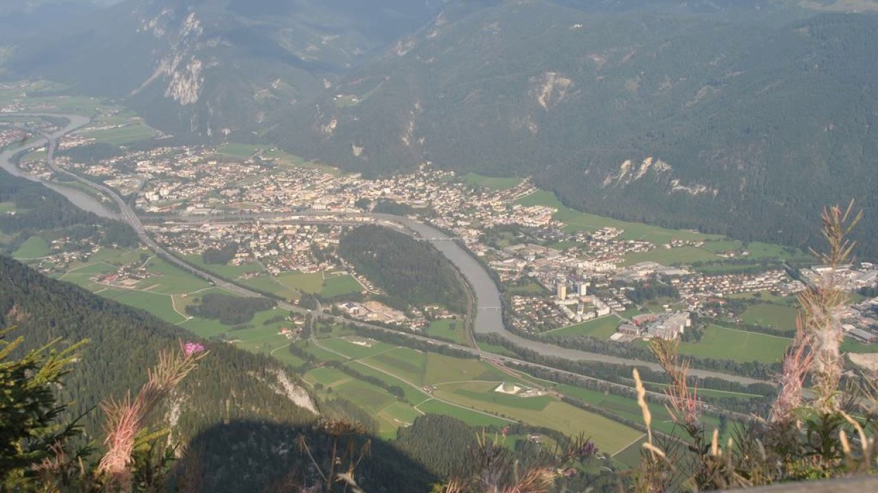 Ferienhütte Waldheim - Hotel in Hopfgarten im Brixental, Austria