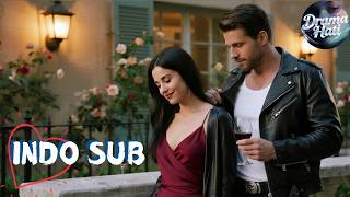 【INDO SUB】Fake Marriage! Mafia Boss Spoils Wife Super Sweett#minidrama