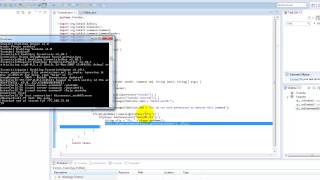 The Road To Making A Plugin - Part 2 - A little Harder Code