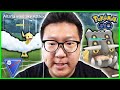 NIANTIC BANNED POKEMON FOR GO BATTLE GREAT LEAGUE REMIX CUP, SO THIS IS WHAT I USE - Pokemon GO