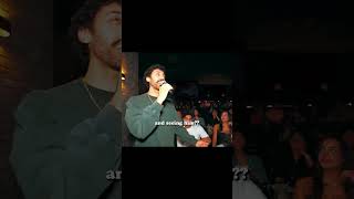 Cameraman cant stop LAUGHING #shorts