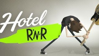 Hotel R'n'R   Announcement Trailer   PSVR