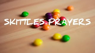 Harvest - Skittles Prayers