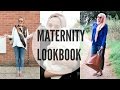 PREGNANCY LOOKBOOK | 3RD TRIMESTER 2015